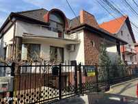 Casa Elegantă cu 7 camere Sibiu - Design rafinat si finisaje de lux