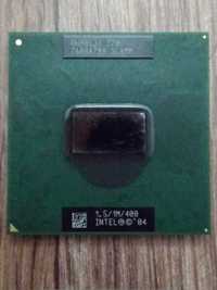 Продам процессор Intel 1.5/1М/400