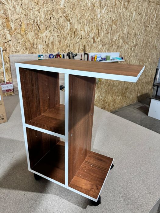 Журнальный столик новый