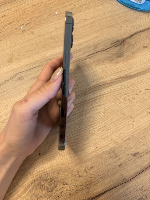 Iphone 12 pro max, 256 gb