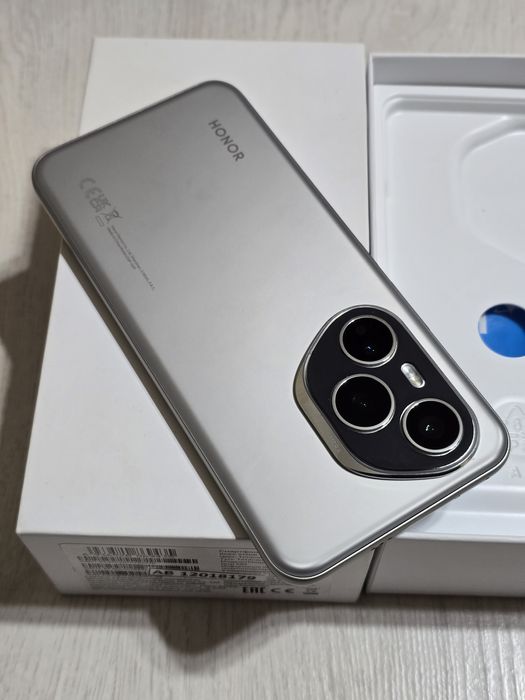 Honor 400 Pro 512 gb Ram 12 5G полный комплект