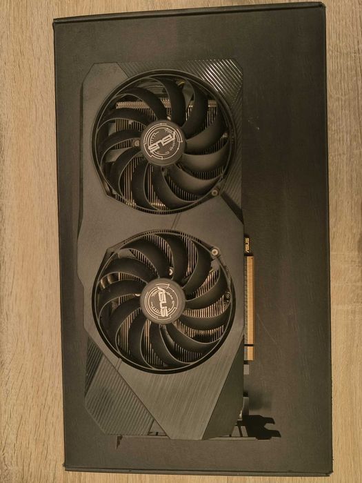 Amd Radeon RX 5700 8gb