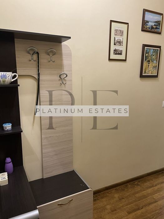 Дава се под наем Двустаен апартамент в София, Манастирски ливади - 55 кв.м за 510 € - Снимка #5