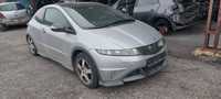 Honda Civic 2,2 iCDTI Хонда Сивик на части! 
Януари 2009