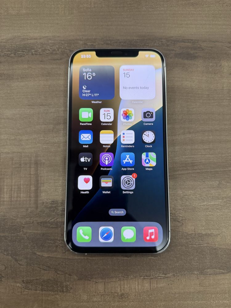 iPhone 12 Pro Max - 512GB
