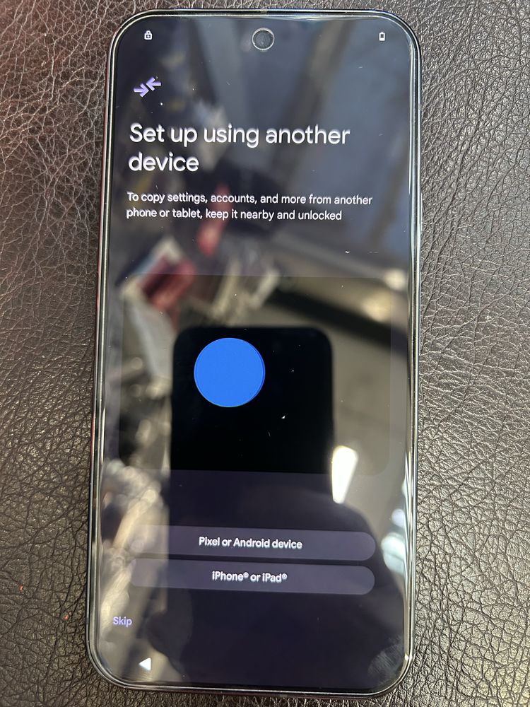 Google Pixsel 9 Pro XL