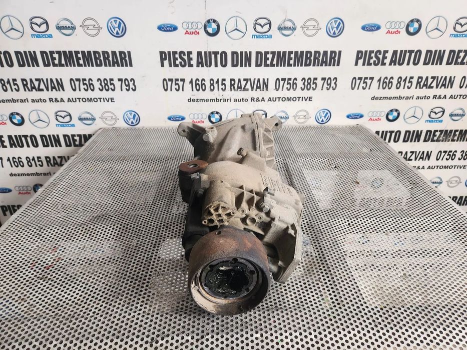 Grup Diferential Spate Ford Kuga 1 2.0 Tdci Cutie Automata An 2008-2009-2010-2011-2012-2013 Cod 9V4N 4N053 BD - Dezmembrari Arad