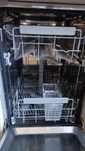 Встраиваемая посудомоечная машина whirlpool 45см