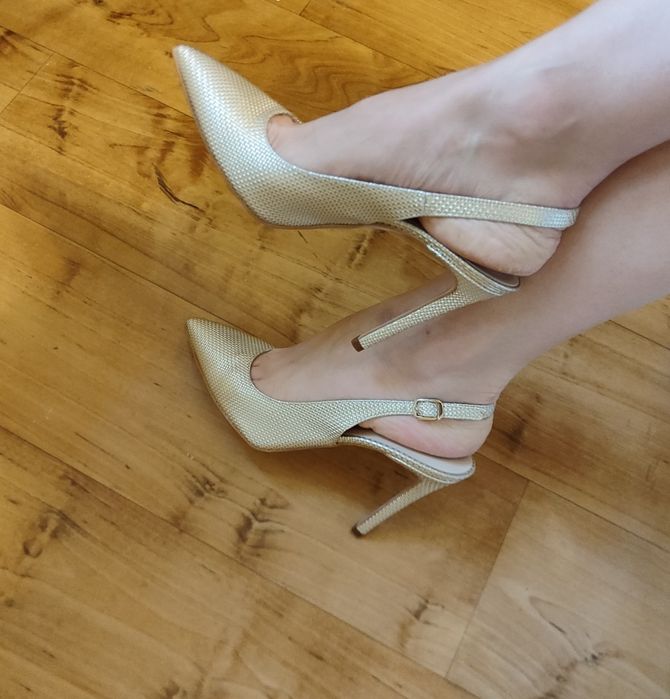 Итальянские туфли (100% кожа)