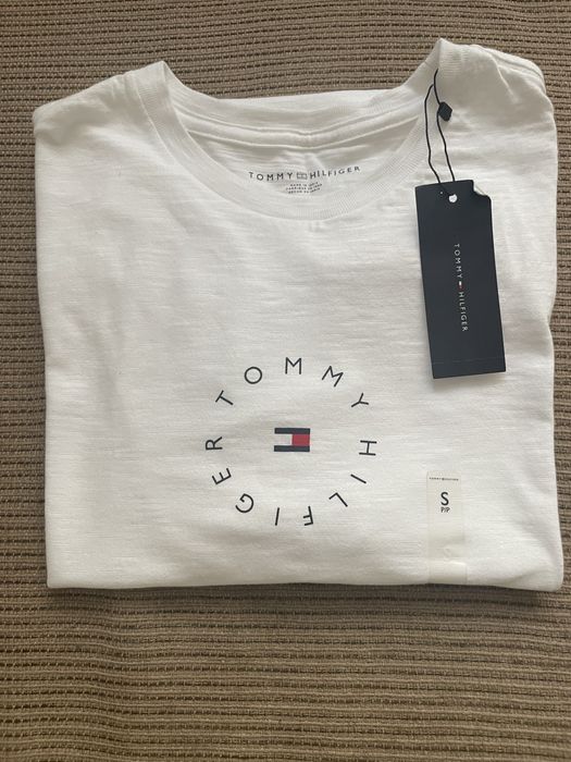 Vand tricou barbatesc,original TH