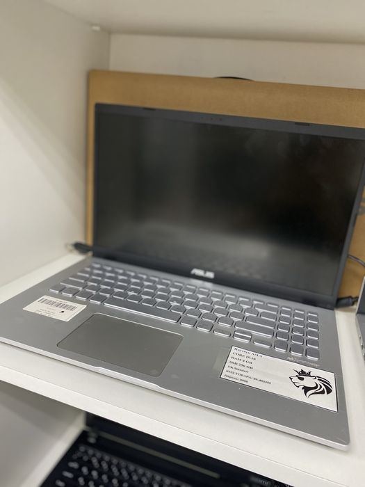 Ноутбук Asus SonicMaster