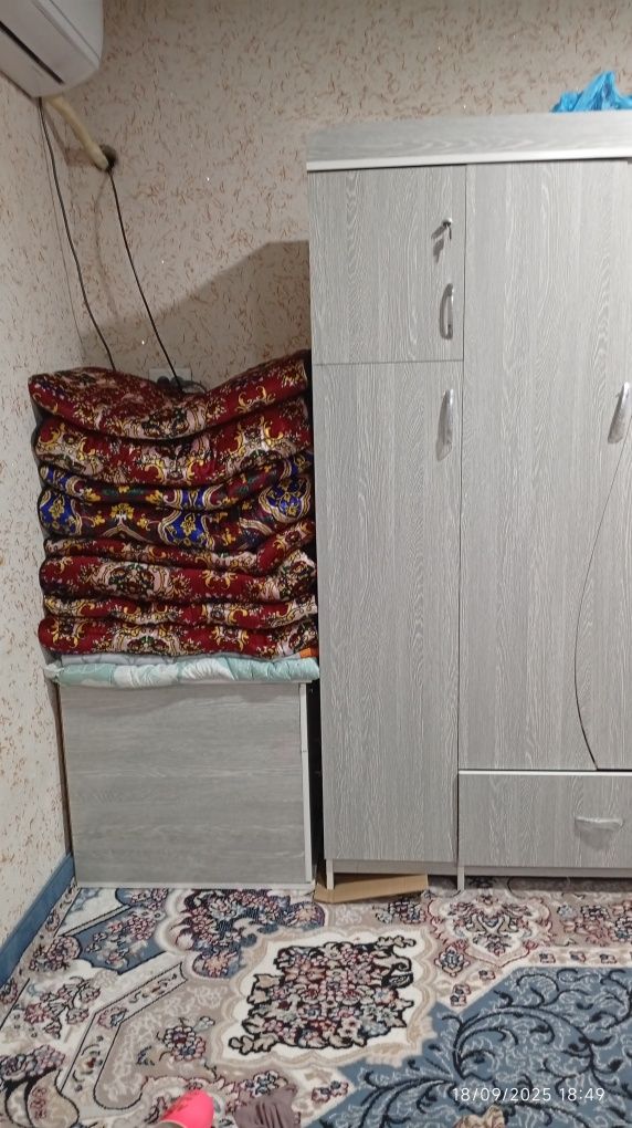 Detskiy shkaf tumba