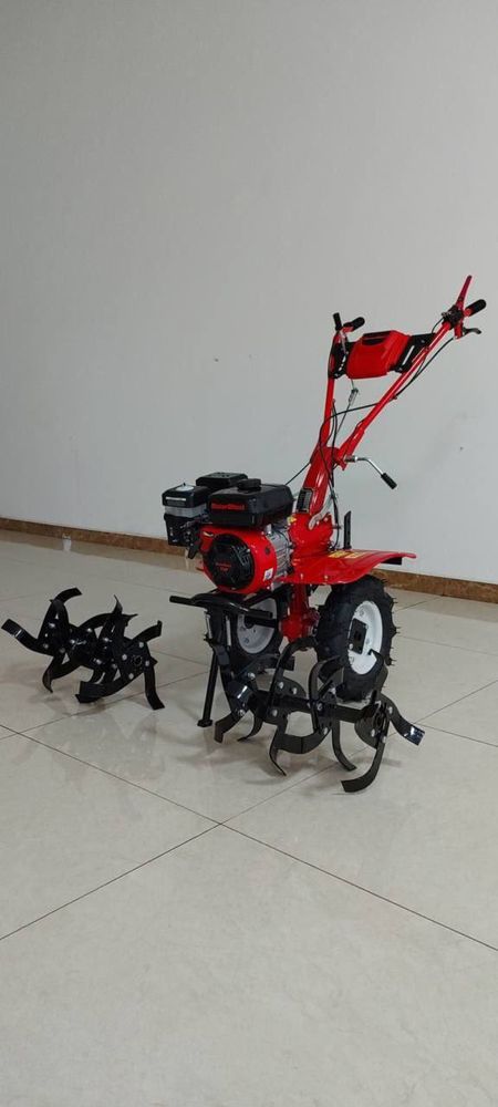 Traktor 7 ot kuchli