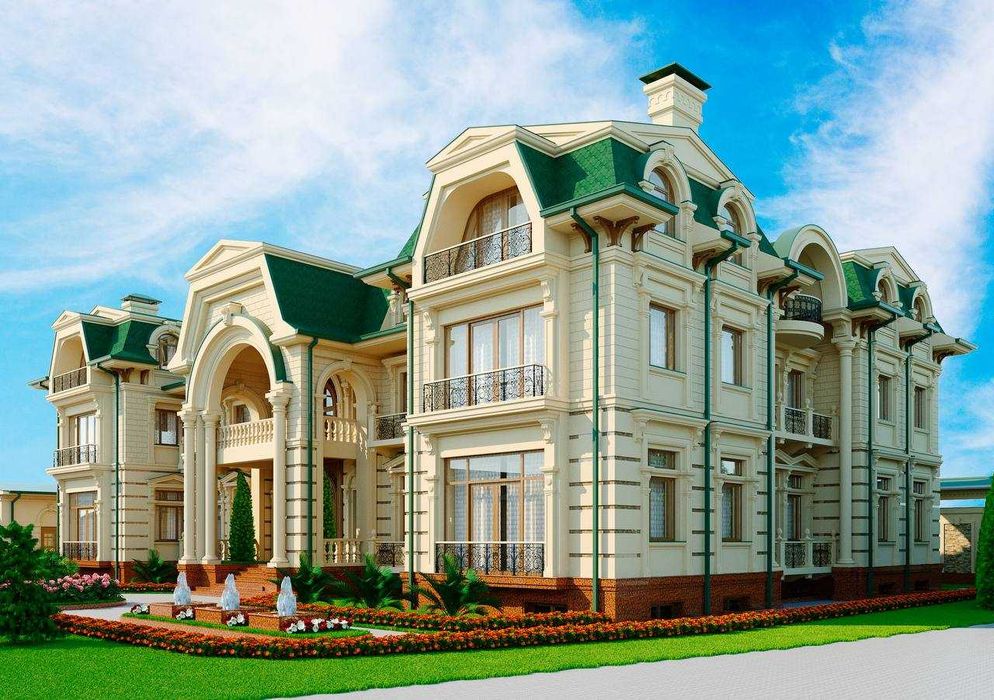 Продается земельный участок в премиальной махалле Дурмень