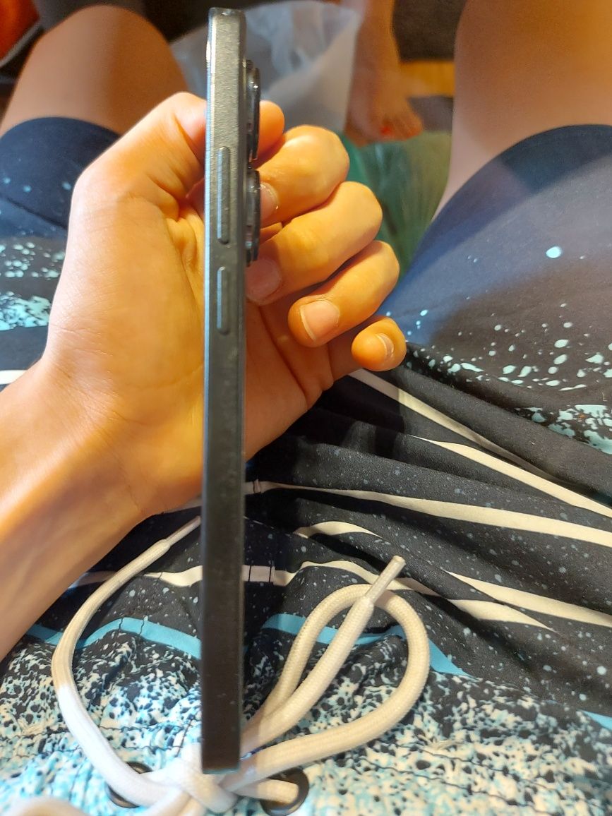 Xiaomi Redmi Note 13 pro 4g. ГАРАНЦИОНЕН!!!
