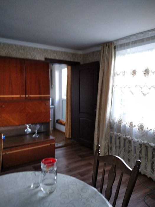 Продам дом в боровом