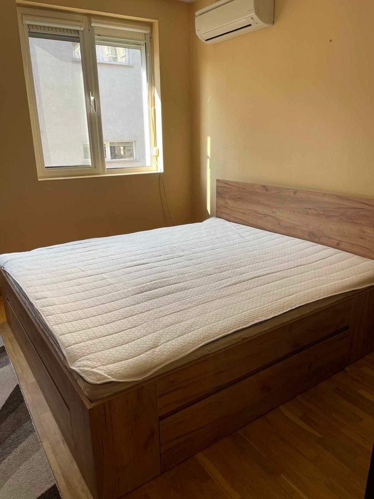 Дава се под наем Тристаен апартамент в Пловдив, Център - 75 кв.м за 612 € - Снимка #6