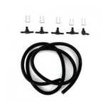 Furtun injectoare Alfa Romeo 145 1994-2001 930 13537787485