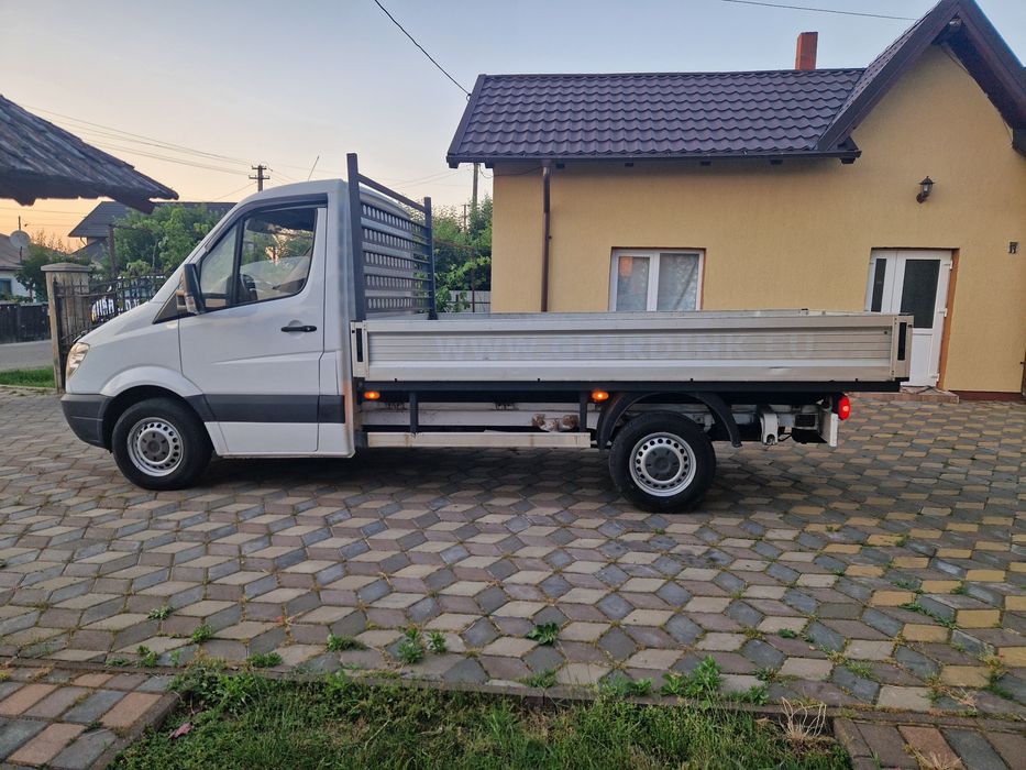 Mercedes Sprinter 313