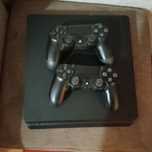 Sony Playstation 4 Slim 1 Tb