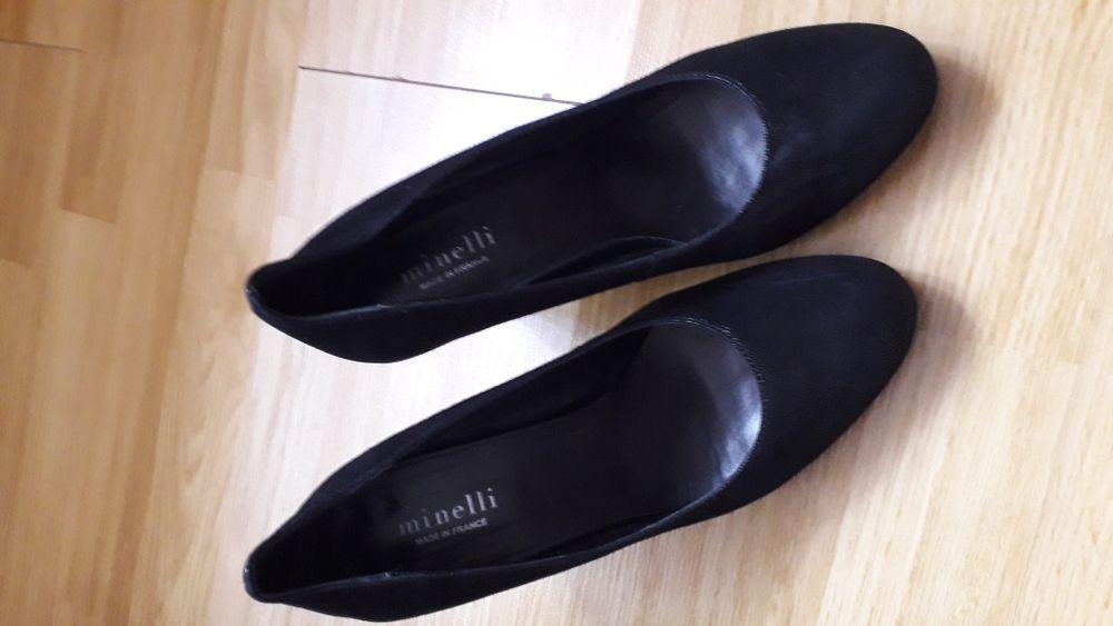 Pantofi Minelli boutique