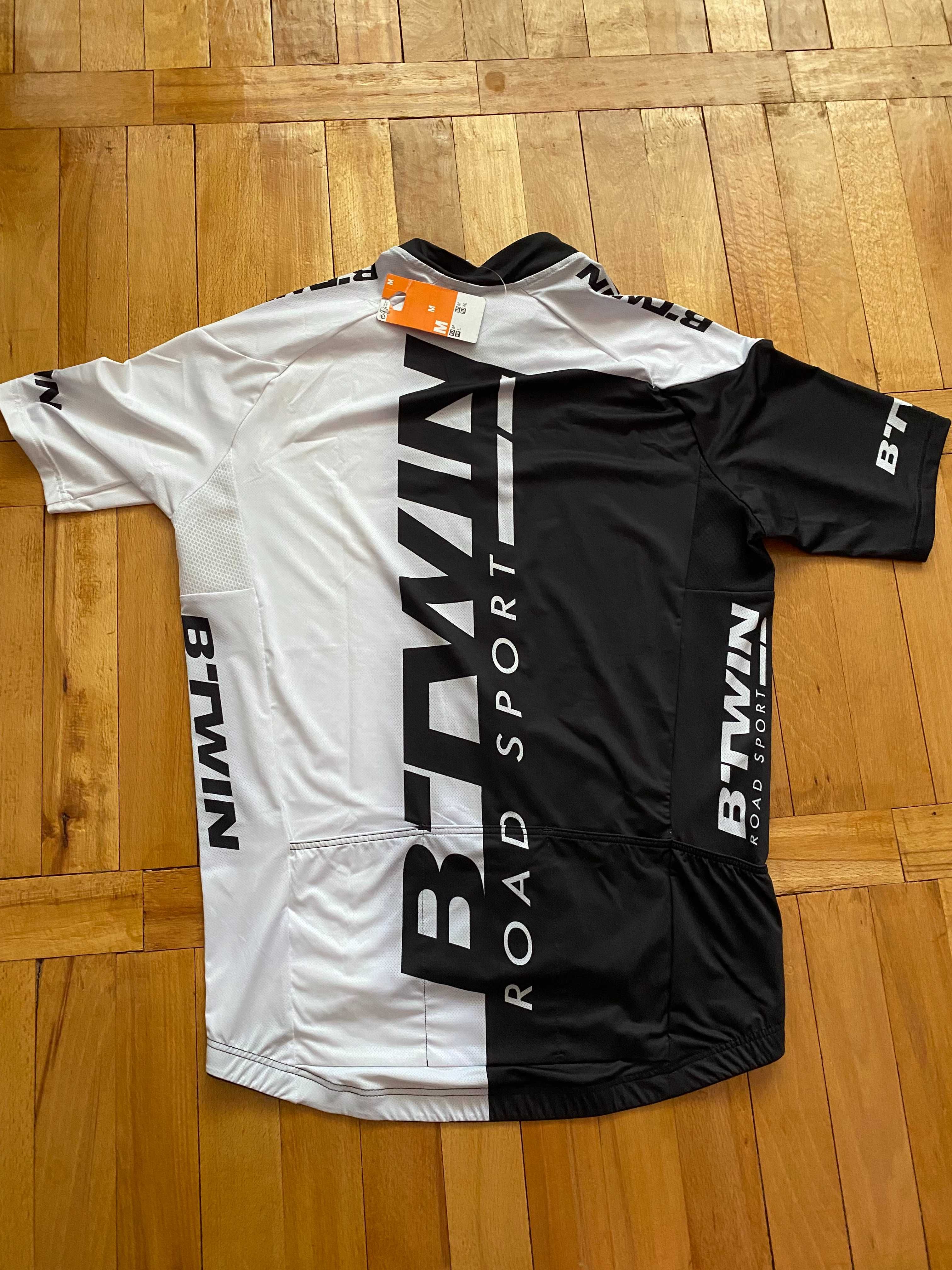 Tricou Btwin M original