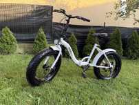 Vand bicicleta teklio bike