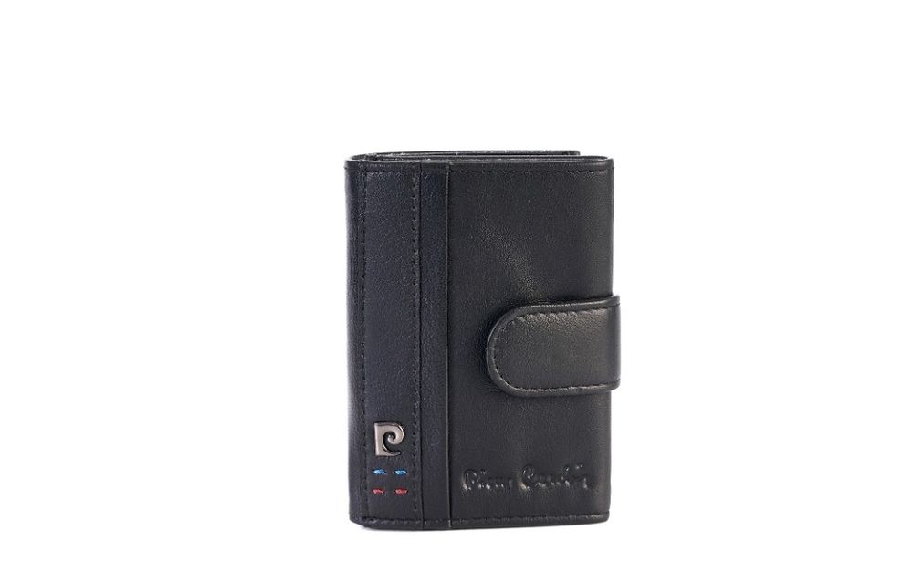 Portofele PIERRE CARDIN cu inchidere snap-on