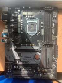 Placa de baza asrock z370 pro4