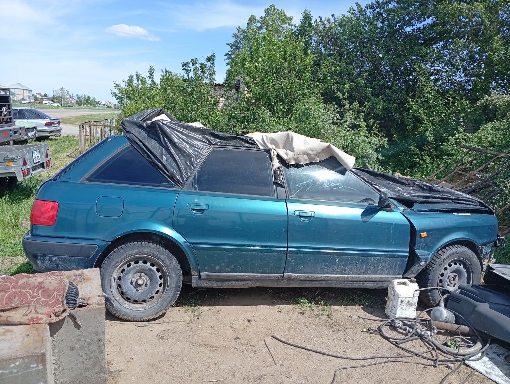 Продам Ауди б4 универсал