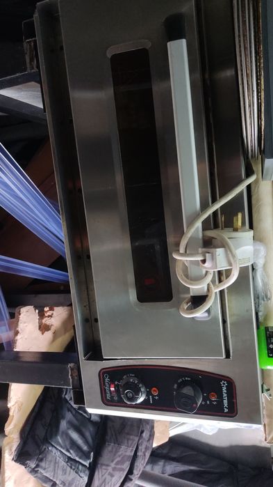 Продам пицце печь