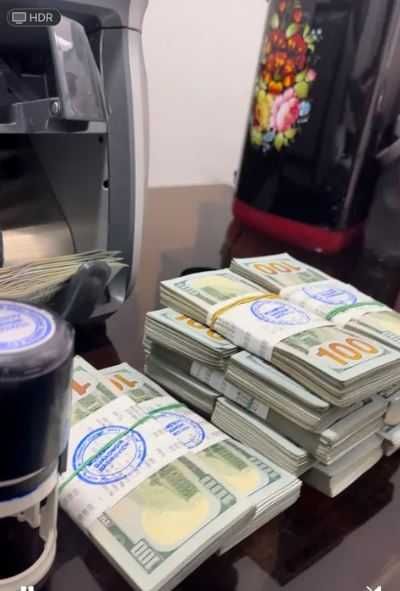 Проверка Валюты Купюр Доллар   Валюта Текшириш  24/7