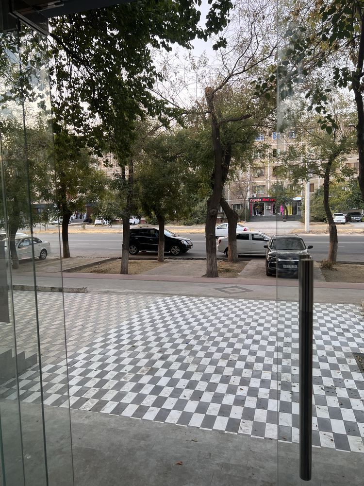 Сдается в аренду не жилое помищение на Юнусабаде 14 квартал
