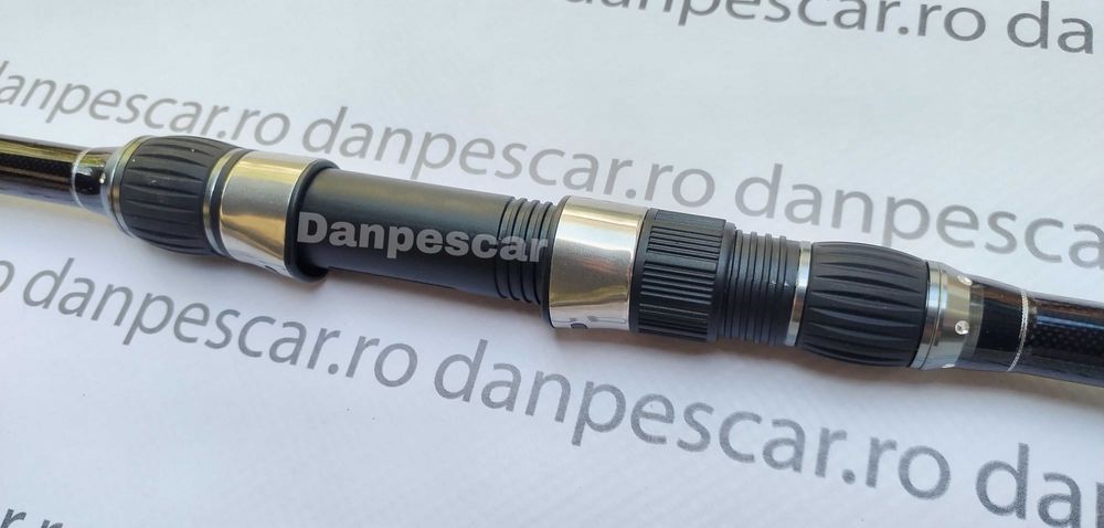 Lanseta Feeder carbon PRO Eastshark 3,60 metri Actiune:180gr