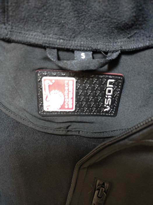 Jacket Engelbert Strauss dama S