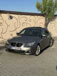 BMW SERIA 5 E60 - 3.0 diesel /AUTOMAT / PACHET M de fabrica