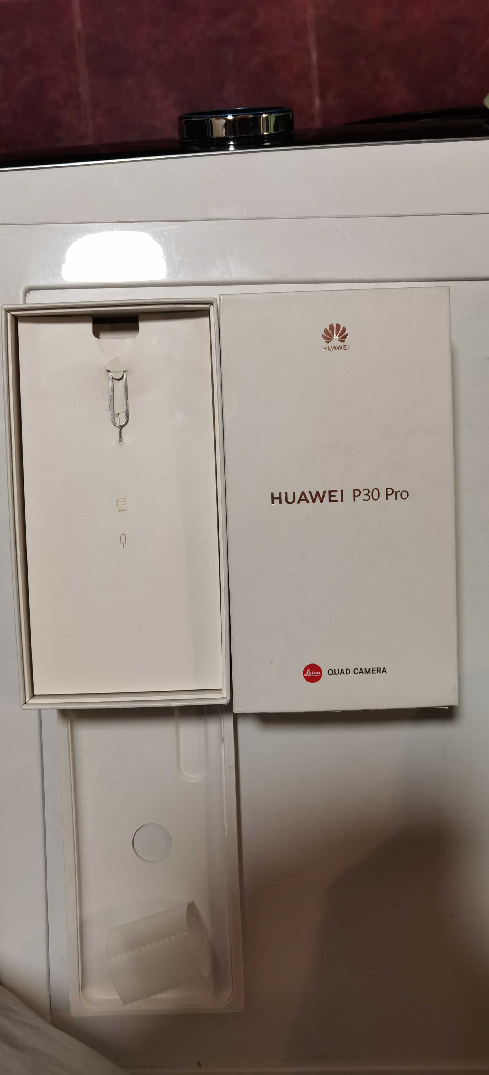 Cutie originală Huawei p30 pro