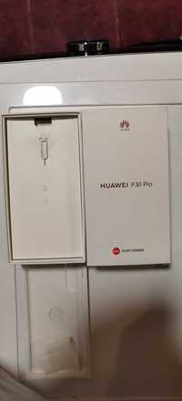 Cutie Huawei p30 pro