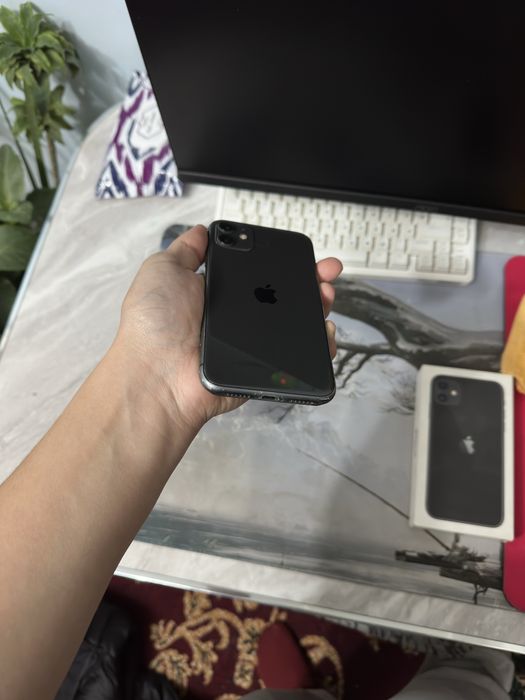 Iphone 11 128Gb LL/A