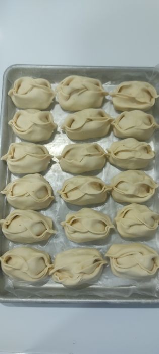 Продам домашние полуфабрикаты