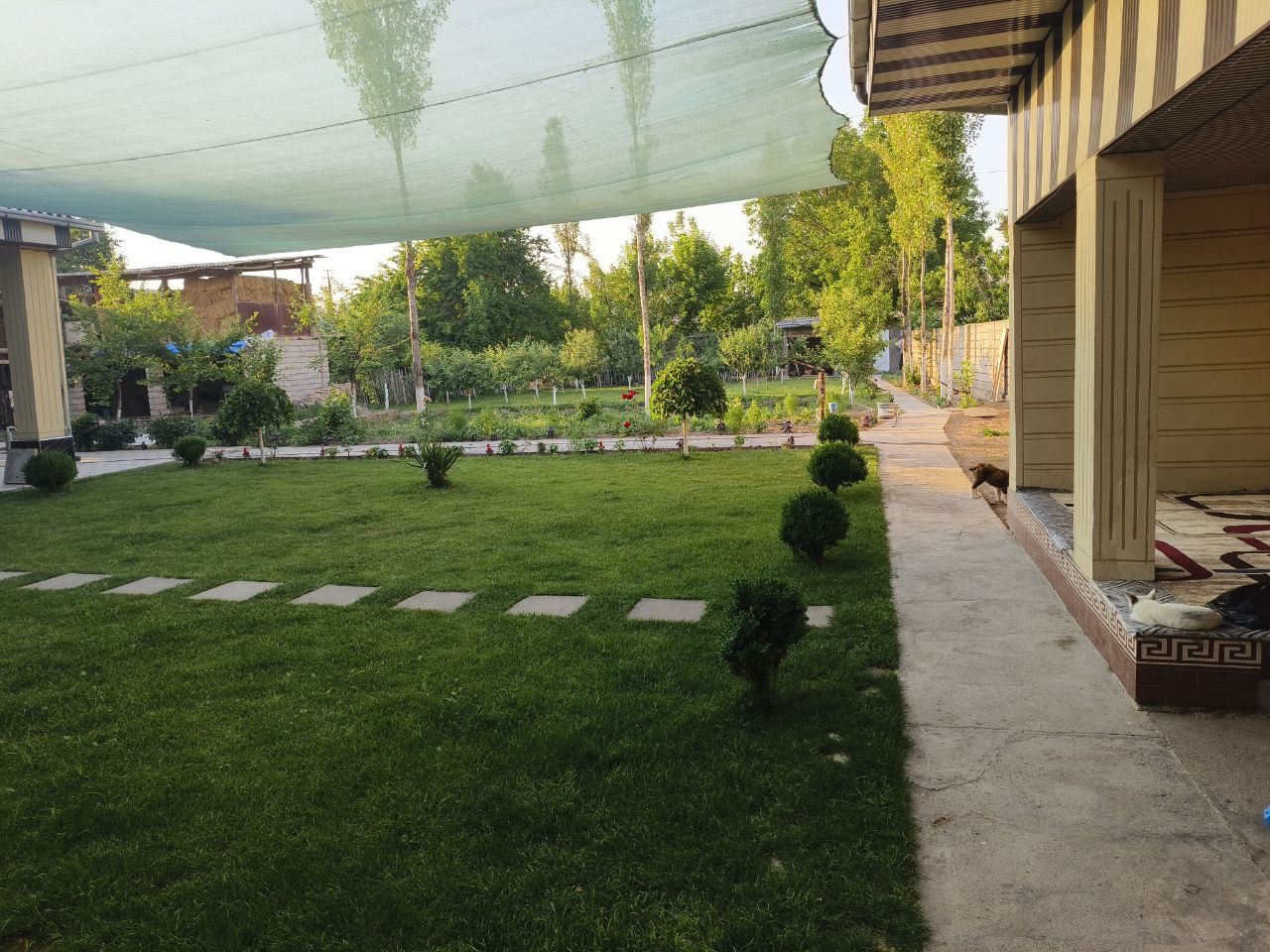 Uy sotiladi. Yangi Toshkent