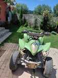 Vind  atv  kimco