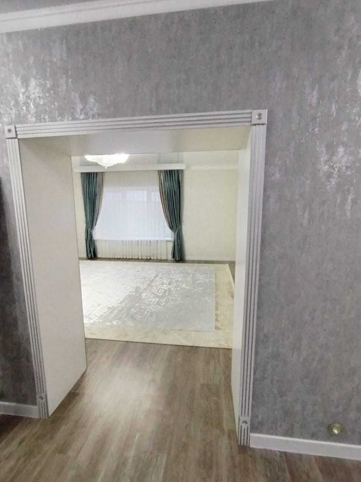 Продается 3 комнатная квартира в ЖК Альтаир