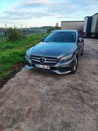 Mercedes - Benz C 220 ( W205)