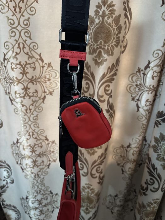 Geantă Steve Medden