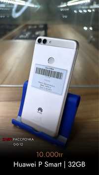 Huawei P Smart/32gb/0-0-12/AktivMarket