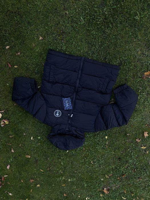 Geaca Trapstar / Premium / 2025