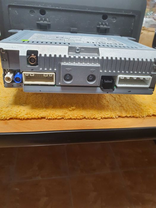 Madianav Dacia LG LAN 5910WR