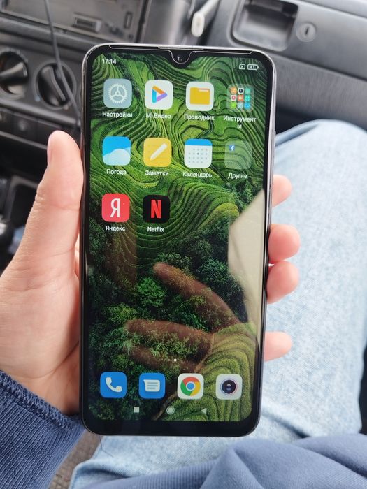 Продам Redmi 8,,