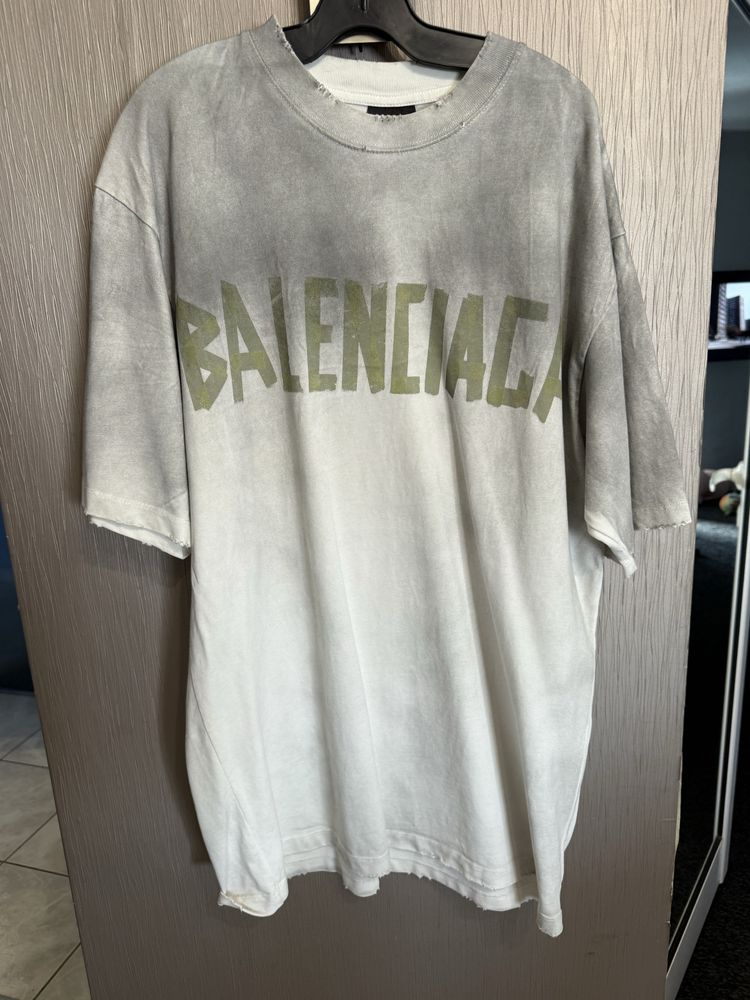 Тениски balenciaga,LV,MM6